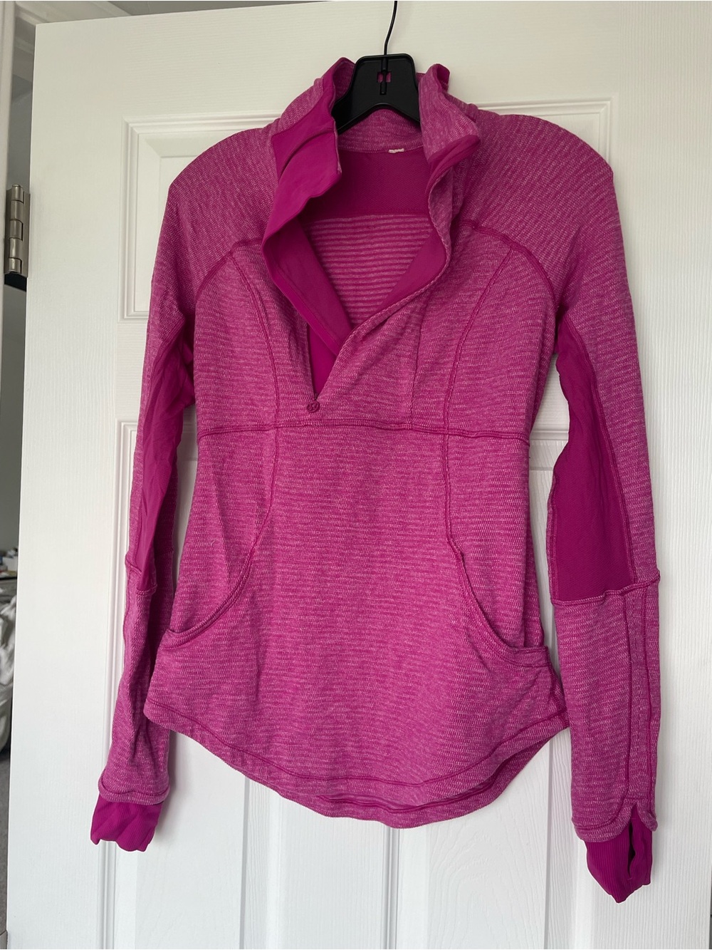 Lululemon sweater pullover
